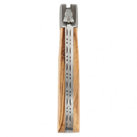 Tagliare il coltello tasca natura Tagliare il coltello tasca natura