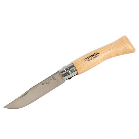 Coltello Opinel 7 per personalizzare