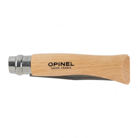 Coltello da tasca Opinel chiuso Coltello da tasca Opinel chiuso