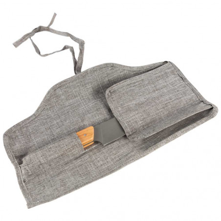 Coltello cuoco con sacchetto Coltello cuoco con sacchetto