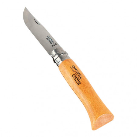 Coltello Opinel personalizzato natura Coltello Opinel personalizzato natura