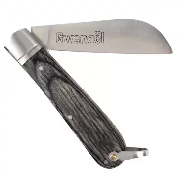 Coltello da tasca personalizzato Brittany