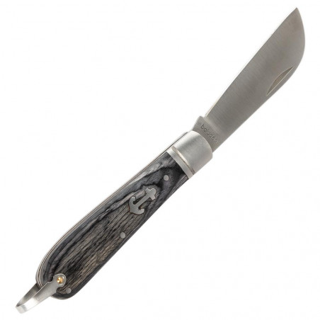 Unico coltello da tasca Brittany per incidere Unico coltello da tasca Brittany per incidere