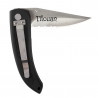 Coltello in gomma per personalizzare