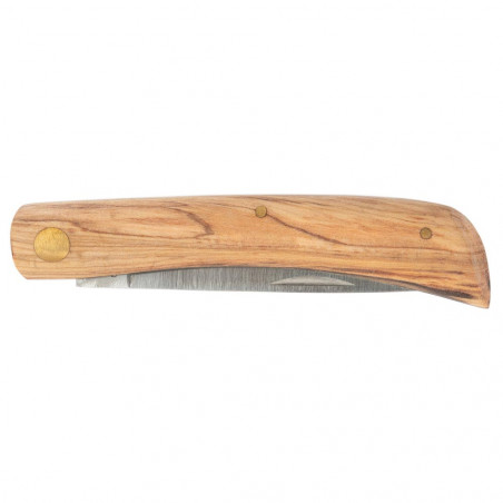Coltello chiudibile in legno Coltello chiudibile in legno