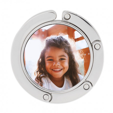 Appendino di borsa personalizzato Appendino di borsa personalizzato