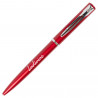 Waterman Custom Red Graduate Penna