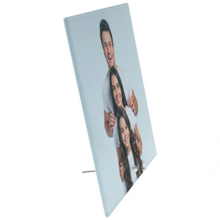 Foto cornice vetro profilo Foto cornice vetro profilo