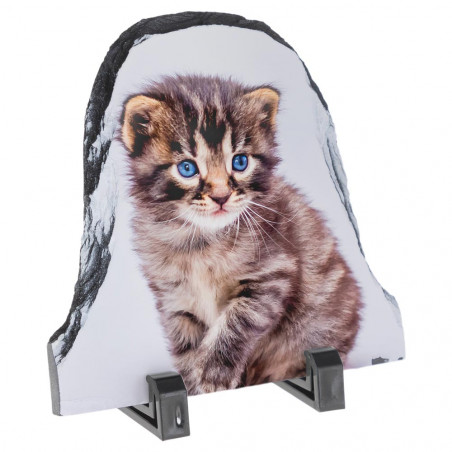 Personalizzabile telaio in ardesia a volta Personalizzabile telaio in ardesia a volta