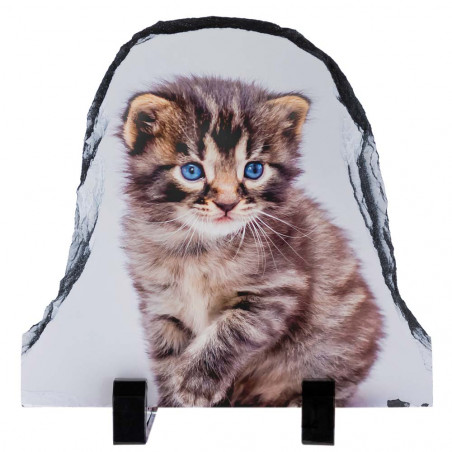 Telaio in ardesia a volta per personalizzare Telaio in ardesia a volta per personalizzare