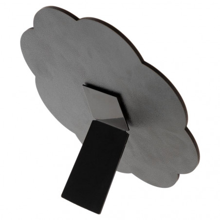 Verso della cornice dei fiori Verso della cornice dei fiori