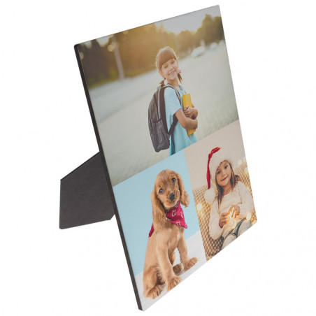 Telaio di buccia personalizzabile Telaio di buccia personalizzabile