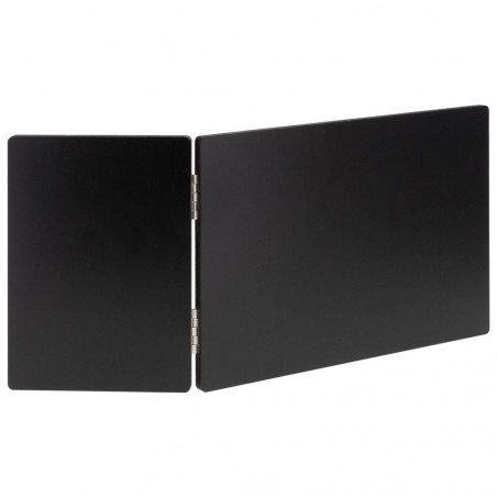 Verso della doppia cornice d'amore Verso della doppia cornice d'amore