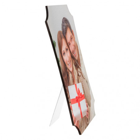 Telaio rettangolo originale per personalizzare Telaio rettangolo originale per personalizzare