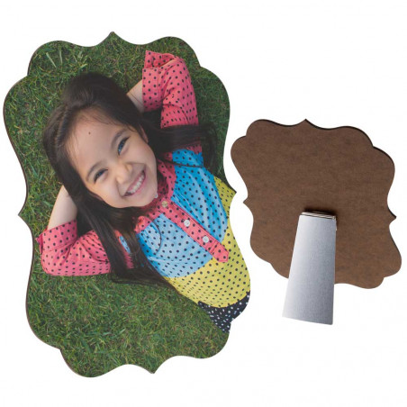 Struttura in legno personalizzata Struttura in legno personalizzata