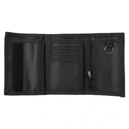 Interno del portafoglio graffi