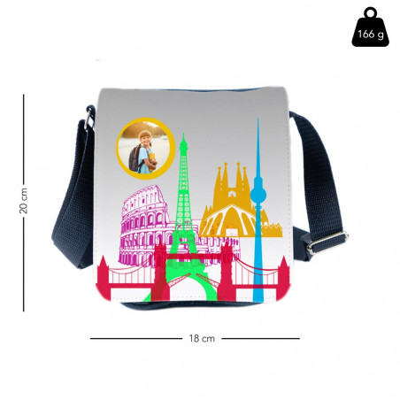 Dimensione del viaggio