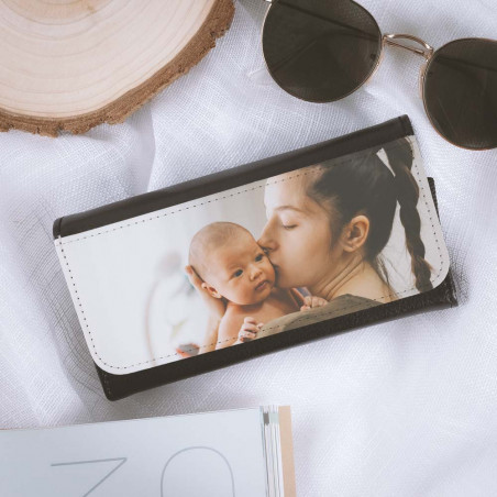 Custodia per occhiali personalizzabile Custodia per occhiali personalizzabile