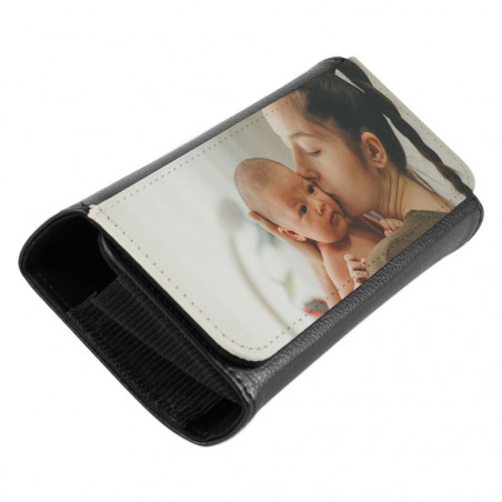 Custodia per occhiali foto personalizzabile Custodia per occhiali foto personalizzabile