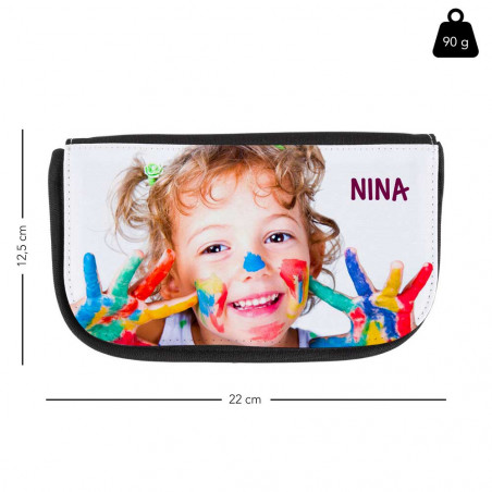 Dimensioni nero kit Dimensioni nero kit