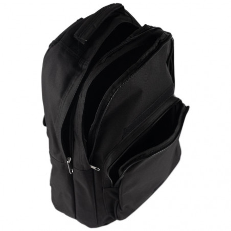 Zaino nero interno Zaino nero interno