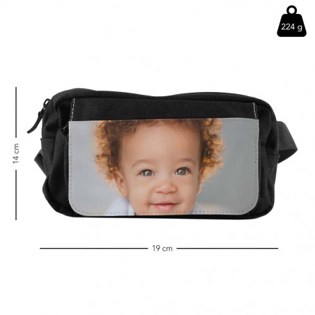 Dimensioni del marsupio Dimensioni del marsupio