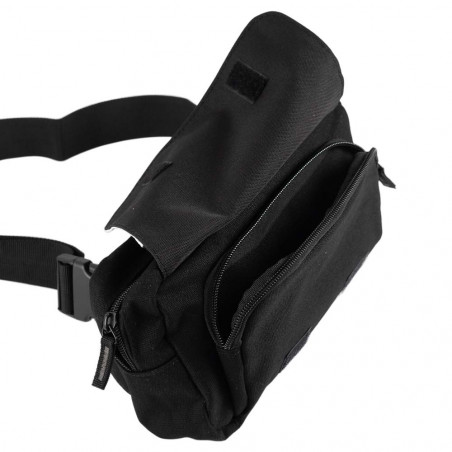 Nella borsa della cintura Nella borsa della cintura