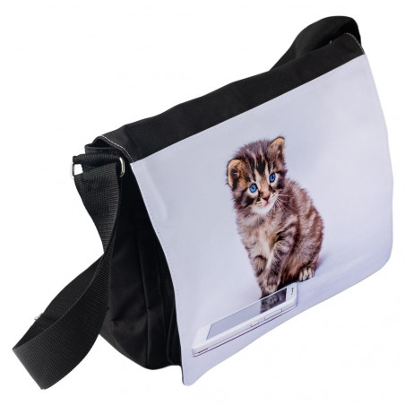 Borsa grande in tessuto personalizzata Borsa grande in tessuto personalizzata