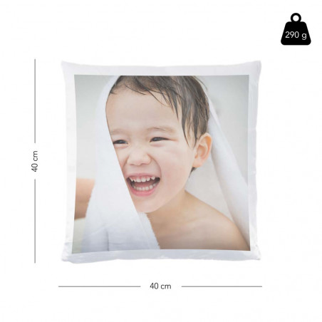 Dimensioni della fodera del cuscino Dimensioni della fodera del cuscino