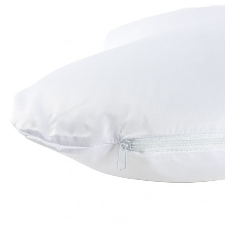 Dettaglio del cuscino del cuore Dettaglio del cuscino del cuore