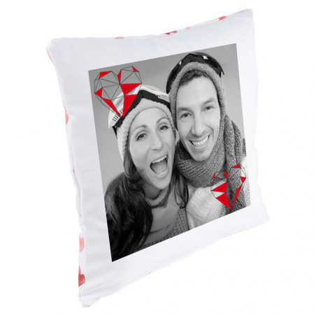 Cuscino tata con foto Cuscino tata con foto