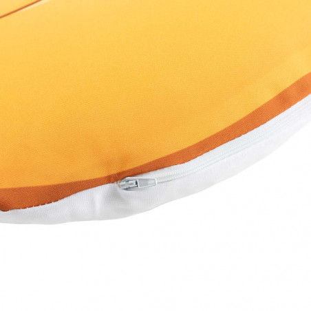 Smiley cuscino dettaglio rotondo Smiley cuscino dettaglio rotondo