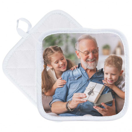 Presina da cucina personalizzabile Presina da cucina personalizzabile