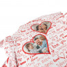 Amore polar Plaid