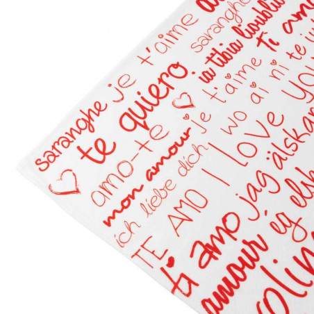 Amore polar Plaid Amore polar Plaid