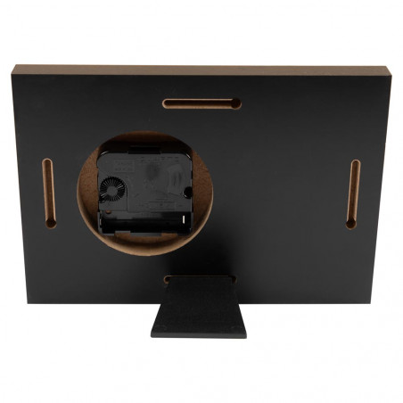 Orologio fotografico personalizzato Orologio fotografico personalizzato