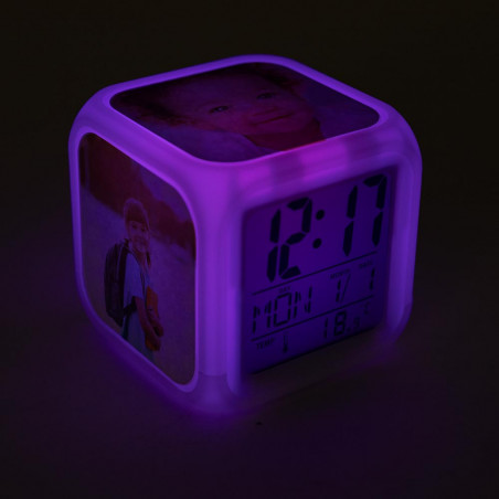 Luce notturna di colore a scelta Luce notturna di colore a scelta