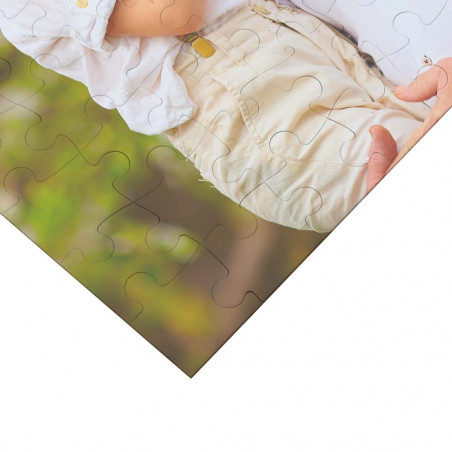 Grande foto puzzle 120 pz Grande foto puzzle 120 pz