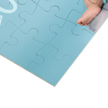 Puzzle per bambini personalizzato Puzzle per bambini personalizzato