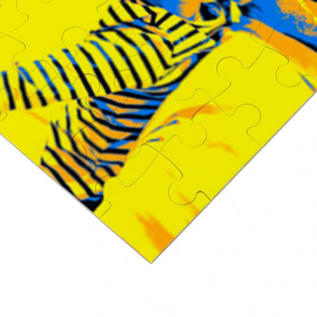 PopArt Puzzle 120 pezzi PopArt Puzzle 120 pezzi