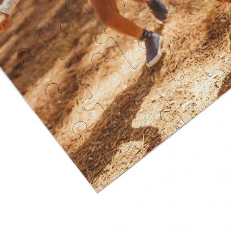 Puzzle fotografico A4 70pz Puzzle fotografico A4 70pz