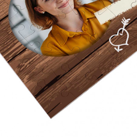 Puzzle Amore 2 foto Puzzle Amore 2 foto