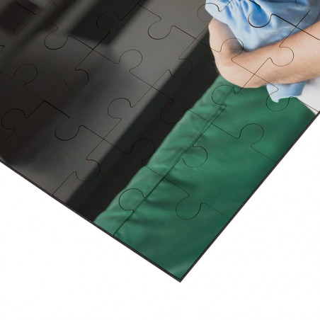 Immagine puzzle in legno 96 pz Immagine puzzle in legno 96 pz