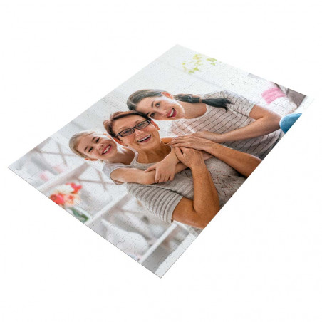 Puzzle 500 pezzi foto Puzzle 500 pezzi foto