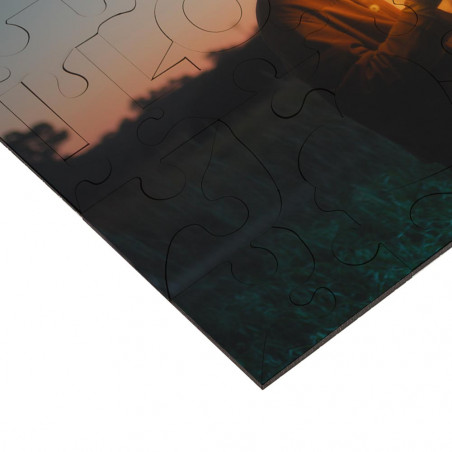 Fotopuzzle “Ti amo” Fotopuzzle “Ti amo”