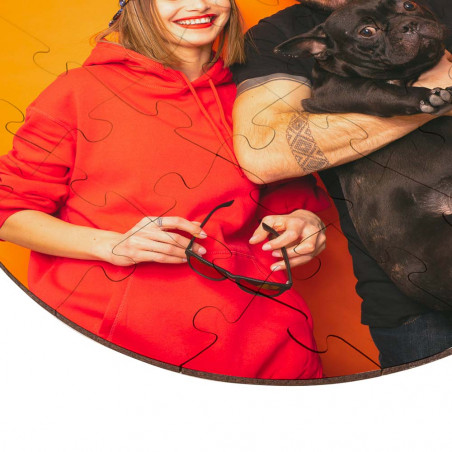 puzzle rotondo originale puzzle rotondo originale