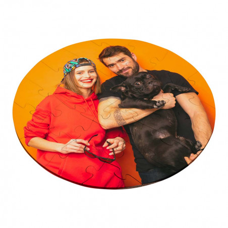 puzzle rotondo originale puzzle rotondo originale