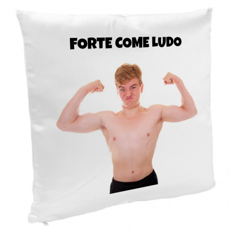 Cuscino unico con foto Cuscino unico con foto