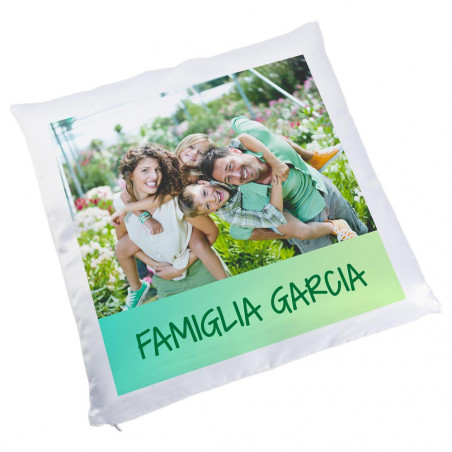 Copertura del cuscino stampabile Copertura del cuscino stampabile