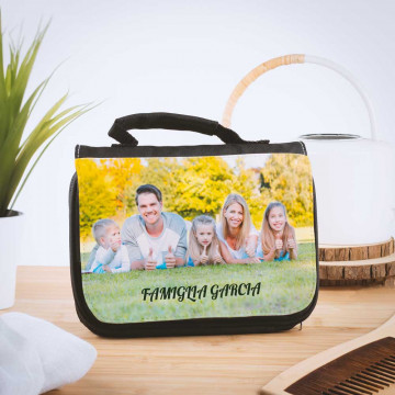 Kit bagno personalizzato con la tua foto